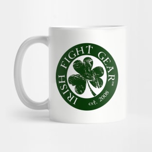 Irish Fight Gear Mug